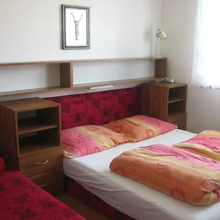 Apartman Zavada Nová Lesná