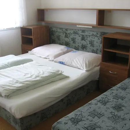 Apartman Zavada * Nová Lesná