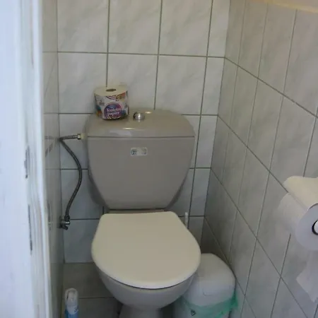 Apartman Zavada