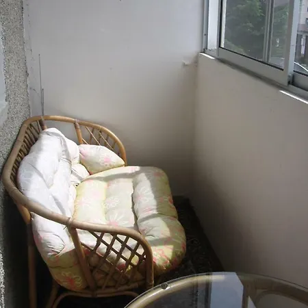 Apartman Zavada Lejlighed