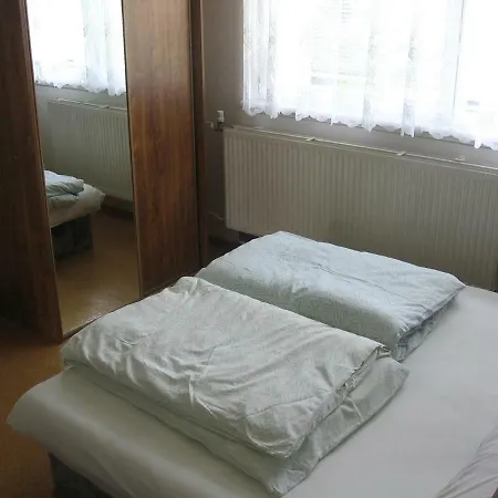 Apartman Zavada Apartament Nová Lesná