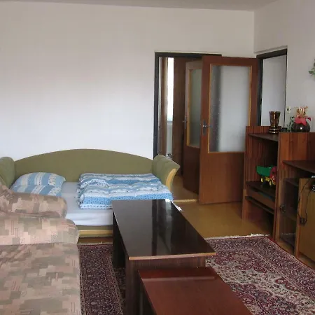 Apartman Zavada