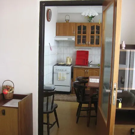 Apartman Zavada Lejlighed Nová Lesná