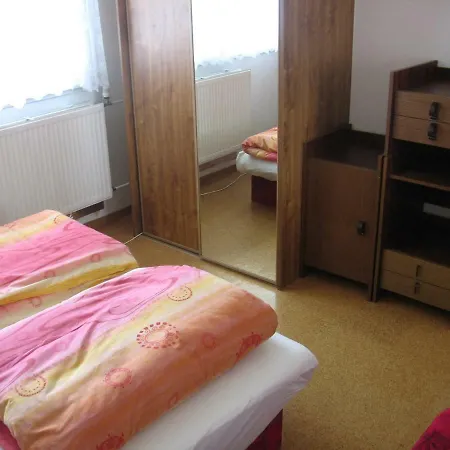 Apartman Zavada Apartament Nová Lesná