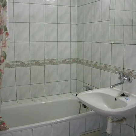 Apartman Zavada